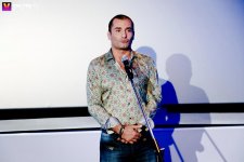 "CinemaPlus Azerbaijan"da "Peru" sənədli filminin premyera öncəsi nümayişi olub