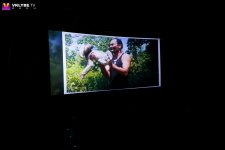 "CinemaPlus Azerbaijan"da "Peru" sənədli filminin premyera öncəsi nümayişi olub