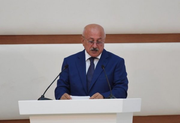 Masallı rayonunda çəltik əkinlərinin iki dəfə artırılması nəzərdə tutulur