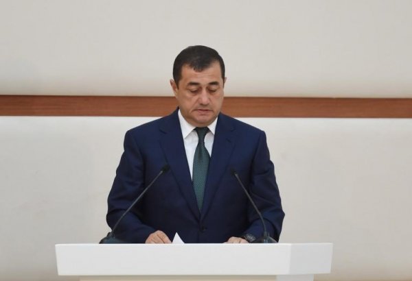 Astarada yeni çəltik emalı və qablaşdırılması zavodu inşa ediləcək