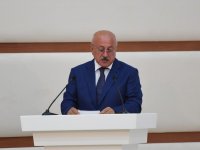 Prezident İlham Əliyevin sədrliyi ilə Lənkəranda çay, çəltik və sitrus meyvələri istehsalının inkişafı məsələlərinə dair respublika müşavirəsi keçirilib (FOTO) (YENİLƏNİB-2)