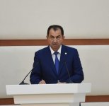 Prezident İlham Əliyevin sədrliyi ilə Lənkəranda çay, çəltik və sitrus meyvələri istehsalının inkişafı məsələlərinə dair respublika müşavirəsi keçirilib (FOTO) (YENİLƏNİB-2)