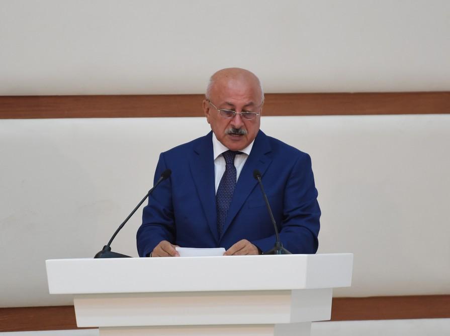 Prezident İlham Əliyevin sədrliyi ilə Lənkəranda çay, çəltik və sitrus meyvələri istehsalının inkişafı məsələlərinə dair respublika müşavirəsi keçirilib (FOTO) (YENİLƏNİB-2)