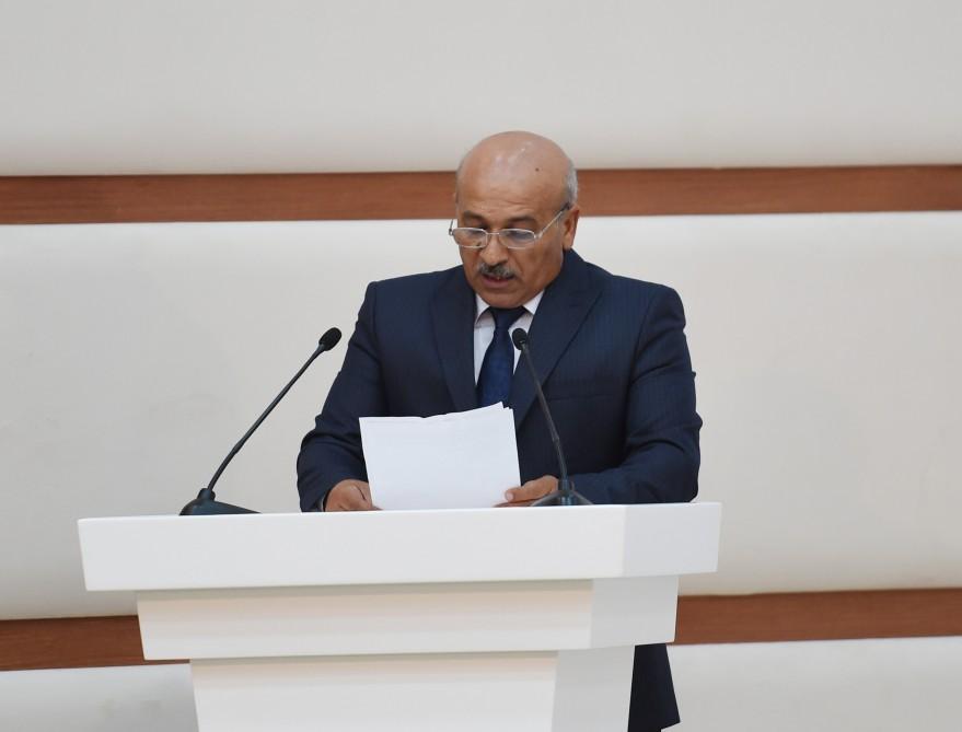 Prezident İlham Əliyevin sədrliyi ilə Lənkəranda çay, çəltik və sitrus meyvələri istehsalının inkişafı məsələlərinə dair respublika müşavirəsi keçirilib (FOTO) (YENİLƏNİB-2)