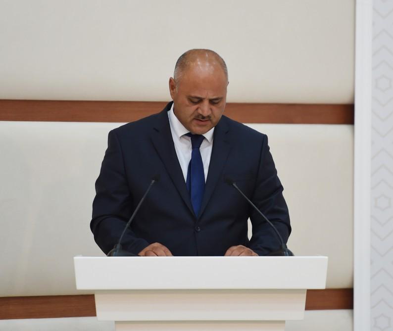 Prezident İlham Əliyevin sədrliyi ilə Lənkəranda çay, çəltik və sitrus meyvələri istehsalının inkişafı məsələlərinə dair respublika müşavirəsi keçirilib (FOTO) (YENİLƏNİB-2)