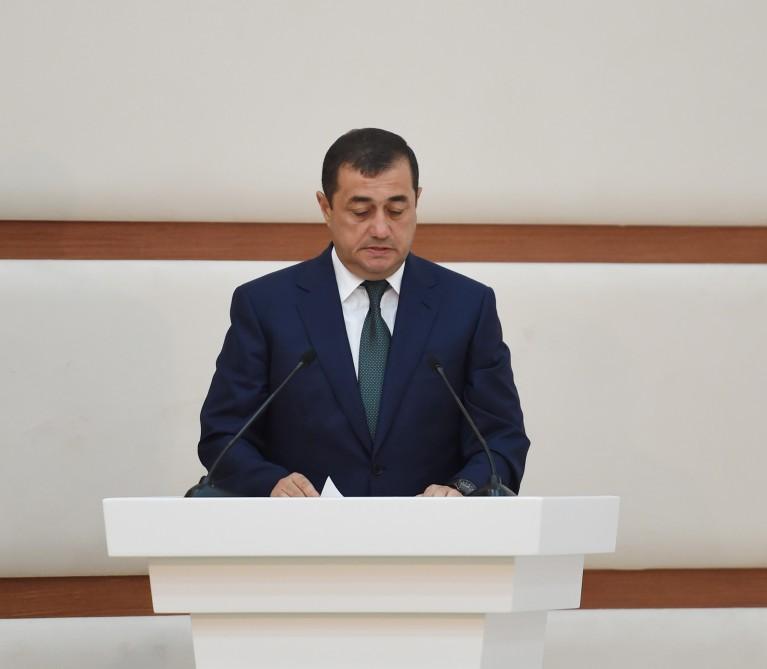 Astarada yeni çəltik emalı və qablaşdırılması zavodu inşa ediləcək