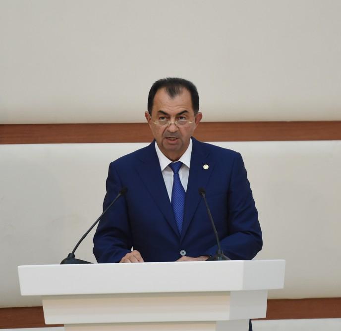 Prezident İlham Əliyevin sədrliyi ilə Lənkəranda çay, çəltik və sitrus meyvələri istehsalının inkişafı məsələlərinə dair respublika müşavirəsi keçirilib (FOTO) (YENİLƏNİB-2)