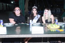 "Miss & Mister Turkvision-2017" gözəllik müsabiqəsinin qalibləri müəyyən olunub (FOTO)