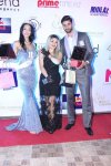 "Miss & Mister Turkvision-2017" gözəllik müsabiqəsinin qalibləri müəyyən olunub (FOTO)