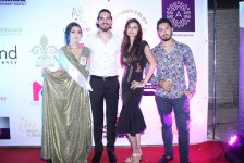 "Miss & Mister Turkvision-2017" gözəllik müsabiqəsinin qalibləri müəyyən olunub (FOTO)