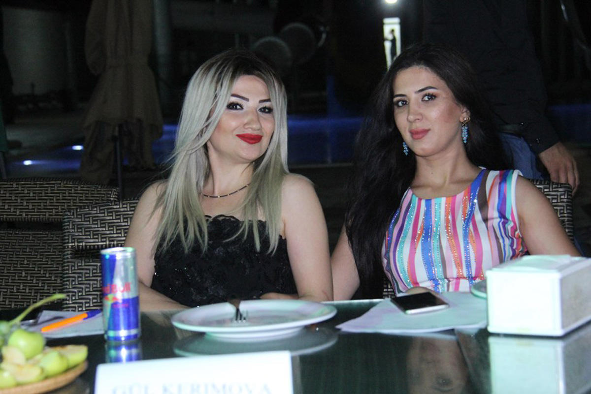 "Miss & Mister Turkvision-2017" gözəllik müsabiqəsinin qalibləri müəyyən olunub (FOTO)