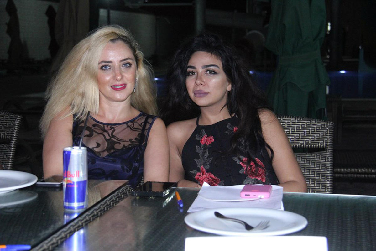 "Miss & Mister Turkvision-2017" gözəllik müsabiqəsinin qalibləri müəyyən olunub (FOTO)