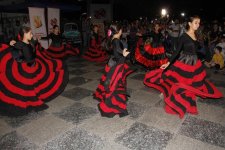 “Retro Bakı”da bayram konserti (FOTO)