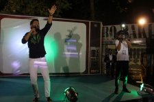 “Retro Bakı”da bayram konserti (FOTO)