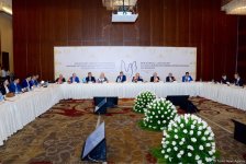 Bakıda MDB ölkələrinin Hesablama palataları yoxlamaların keyfiyyətini müzakirə edəcəklər (FOTO)
