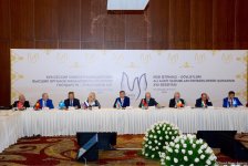 Bakıda MDB ölkələrinin Hesablama palataları yoxlamaların keyfiyyətini müzakirə edəcəklər (FOTO)