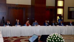 Bakıda MDB ölkələrinin Hesablama palataları yoxlamaların keyfiyyətini müzakirə edəcəklər (FOTO)