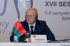 Bakıda MDB ölkələrinin Hesablama palataları yoxlamaların keyfiyyətini müzakirə edəcəklər (FOTO)