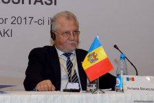 Bakıda MDB ölkələrinin Hesablama palataları yoxlamaların keyfiyyətini müzakirə edəcəklər (FOTO)