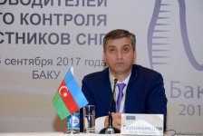 Bakıda MDB ölkələrinin Hesablama palataları yoxlamaların keyfiyyətini müzakirə edəcəklər (FOTO)