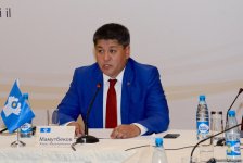 Bakıda MDB ölkələrinin Hesablama palataları yoxlamaların keyfiyyətini müzakirə edəcəklər (FOTO)