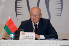Bakıda MDB ölkələrinin Hesablama palataları yoxlamaların keyfiyyətini müzakirə edəcəklər (FOTO)