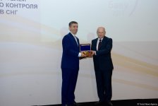 Bakıda MDB ölkələrinin Hesablama palataları yoxlamaların keyfiyyətini müzakirə edəcəklər (FOTO)