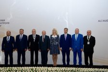 Bakıda MDB ölkələrinin Hesablama palataları yoxlamaların keyfiyyətini müzakirə edəcəklər (FOTO)