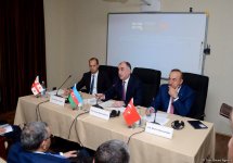 Məmmədyarov: Azərbaycan, Türkiyə və Gürcüstan prezidentlərinin sammitinə hazırlıq görülür (FOTO) (YENİLƏNİB)