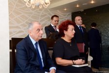 Məmmədyarov: Azərbaycan, Türkiyə və Gürcüstan prezidentlərinin sammitinə hazırlıq görülür (FOTO) (YENİLƏNİB)