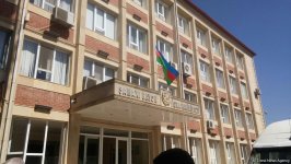 Azərbaycanın Şamaxı və İsrailin Tirat Karmel şəhərləri qardaşlaşıblar (FOTO)