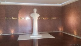 Azərbaycanın Şamaxı və İsrailin Tirat Karmel şəhərləri qardaşlaşıblar (FOTO)