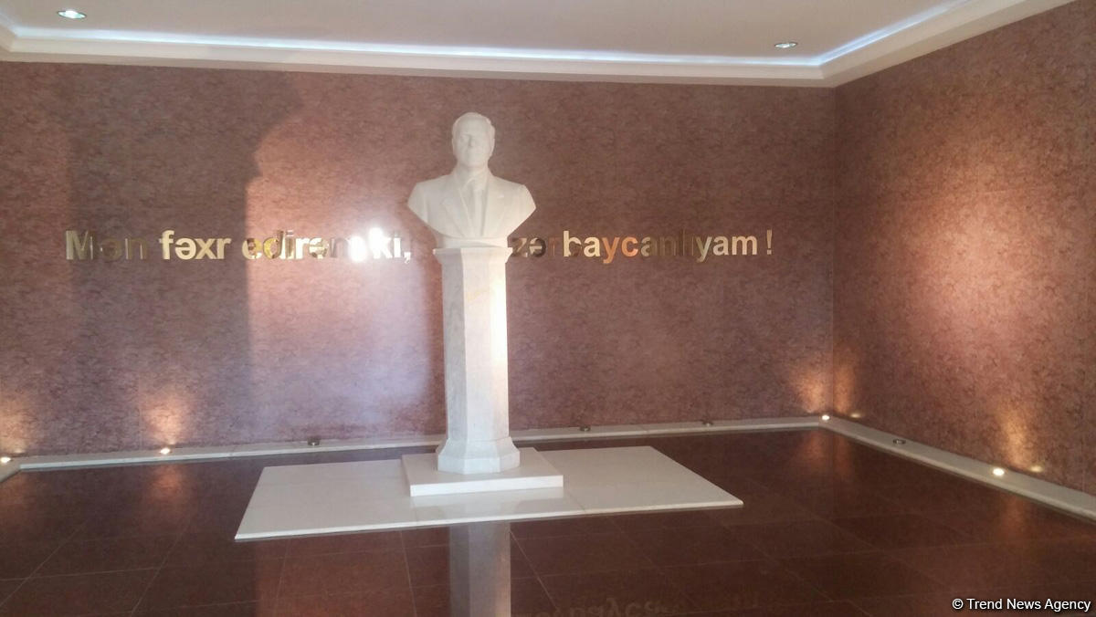 Azərbaycanın Şamaxı və İsrailin Tirat Karmel şəhərləri qardaşlaşıblar (FOTO)