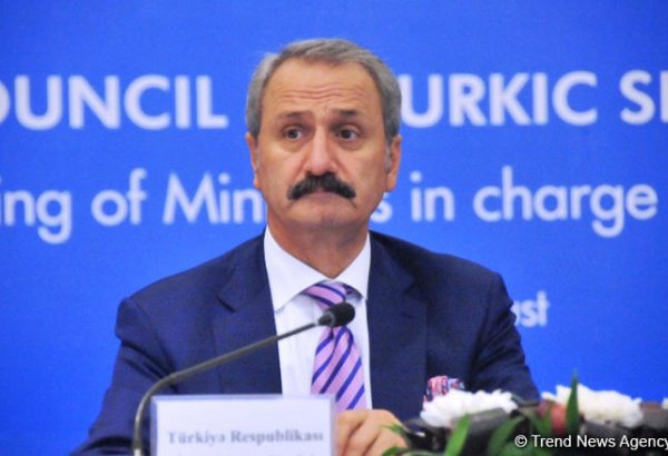 ABŞ-da Türkiyənin sabiq nazirinə qarşı cinayət işi açılıb