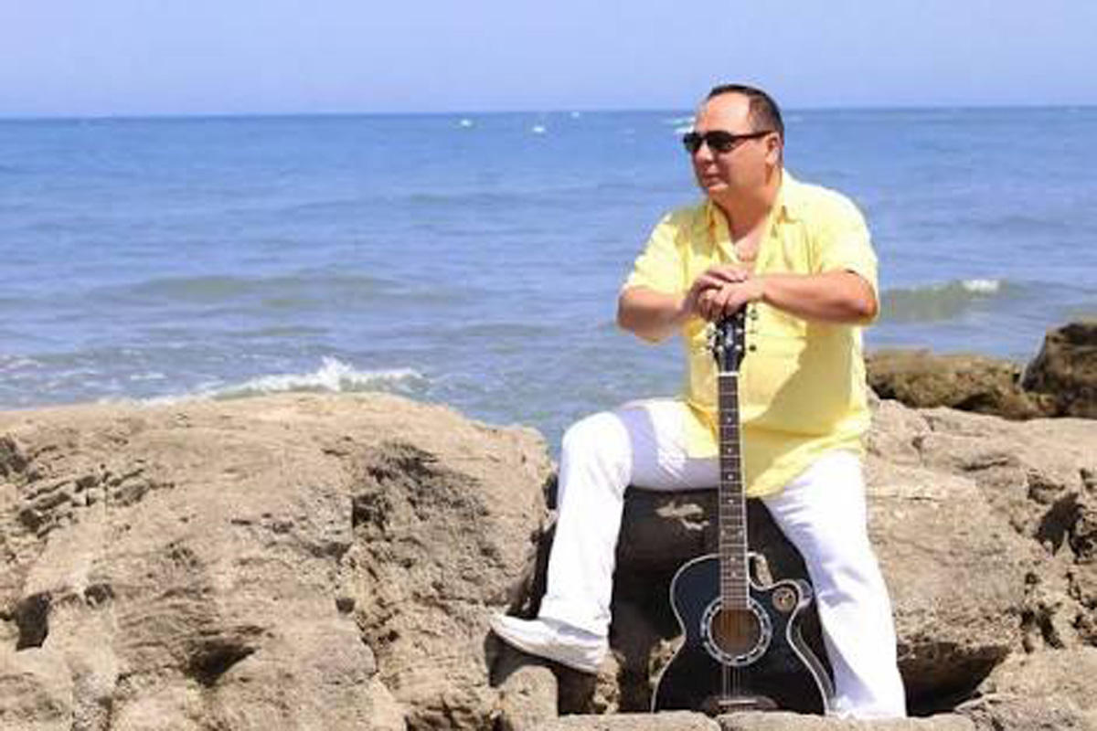“Retro Bakı” layihəsi davam edir (FOTO)