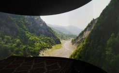 Prezident İlham Əliyev “EXPO 2017 Astana” beynəlxalq sərgisində Azərbaycanın və Qazaxıstanın milli pavilyonları ilə tanış olub (FOTO)