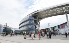 Prezident İlham Əliyev “EXPO 2017 Astana” beynəlxalq sərgisində Azərbaycanın və Qazaxıstanın milli pavilyonları ilə tanış olub (FOTO)
