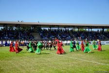 Azərbaycanın polo komandası Dünya Kubokunun qalibi olub (FOTO)