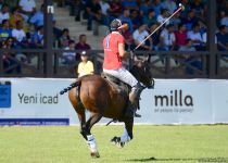 Azərbaycanın polo komandası Dünya Kubokunun qalibi olub (FOTO)