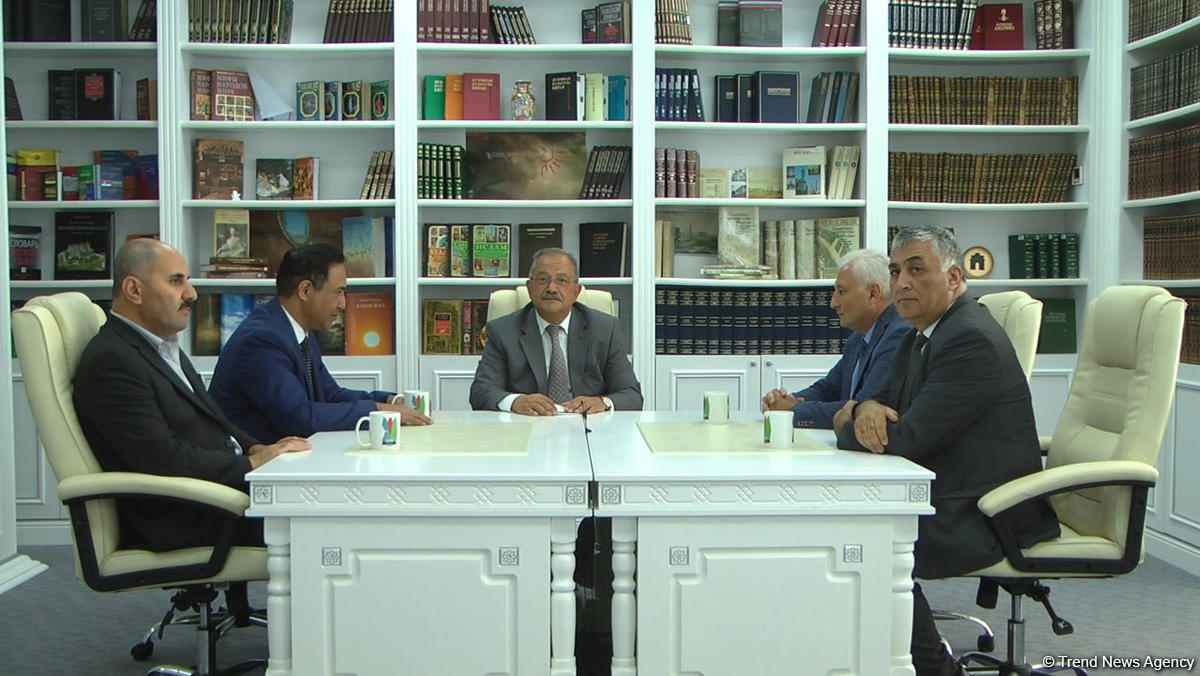 “Baku Network” Ekspert şurası regionda siyasi vəziyyətə həsr olunmuş müzakirələr keçirib (VİDEO)