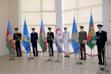 Quzanlıda Azərbaycanın işğal olunmuş və cəbhəyanı rayonlarının gənclərinin forumu keçirilib (FOTO) (YENİLƏNİB)