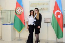 Quzanlıda Azərbaycanın işğal olunmuş və cəbhəyanı rayonlarının gənclərinin forumu keçirilib (FOTO) (YENİLƏNİB)