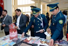Quzanlıda Azərbaycanın işğal olunmuş və cəbhəyanı rayonlarının gənclərinin forumu keçirilib (FOTO) (YENİLƏNİB)