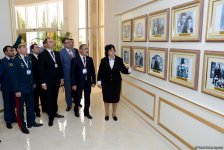 Quzanlıda Azərbaycanın işğal olunmuş və cəbhəyanı rayonlarının gənclərinin forumu keçirilib (FOTO) (YENİLƏNİB)