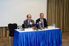 Beynəlxalq Valyuta Fondu Azərbaycana kredit ayırmağı planlaşdırmır (FOTO)