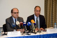 Beynəlxalq Valyuta Fondu Azərbaycana kredit ayırmağı planlaşdırmır (FOTO)