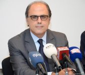 Beynəlxalq Valyuta Fondu Azərbaycana kredit ayırmağı planlaşdırmır (FOTO)