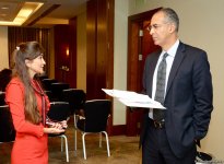 Beynəlxalq Valyuta Fondu Azərbaycana kredit ayırmağı planlaşdırmır (FOTO)
