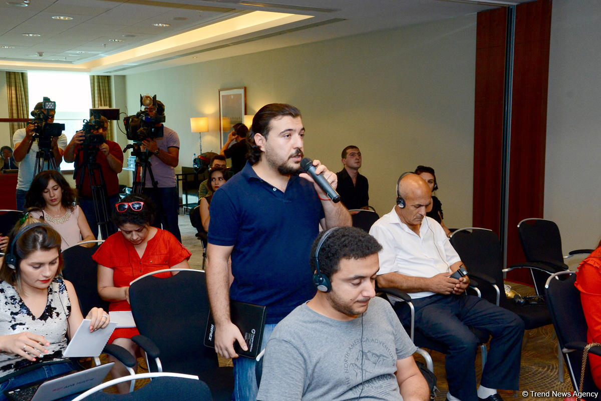 Beynəlxalq Valyuta Fondu Azərbaycana kredit ayırmağı planlaşdırmır (FOTO)