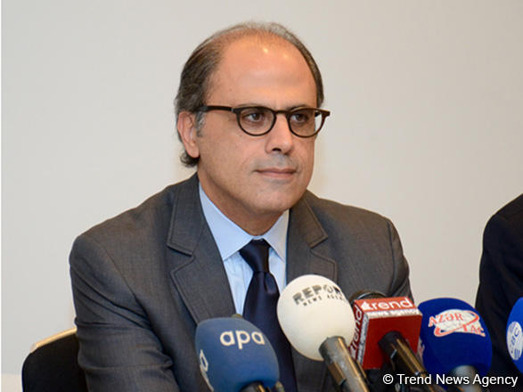 Beynəlxalq Valyuta Fondunun missiyası Azərbaycana gələcək